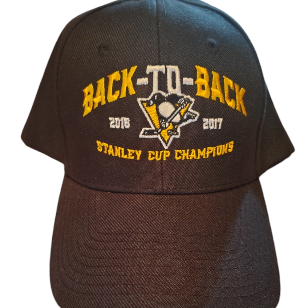 Pittsburgh Penguins hat